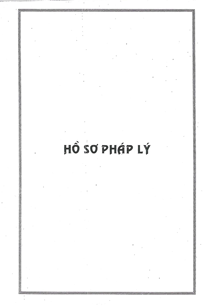 Chứng chỉ năng lực hoạt động xây dựng và Giấy phép đăng ký kinh doanh