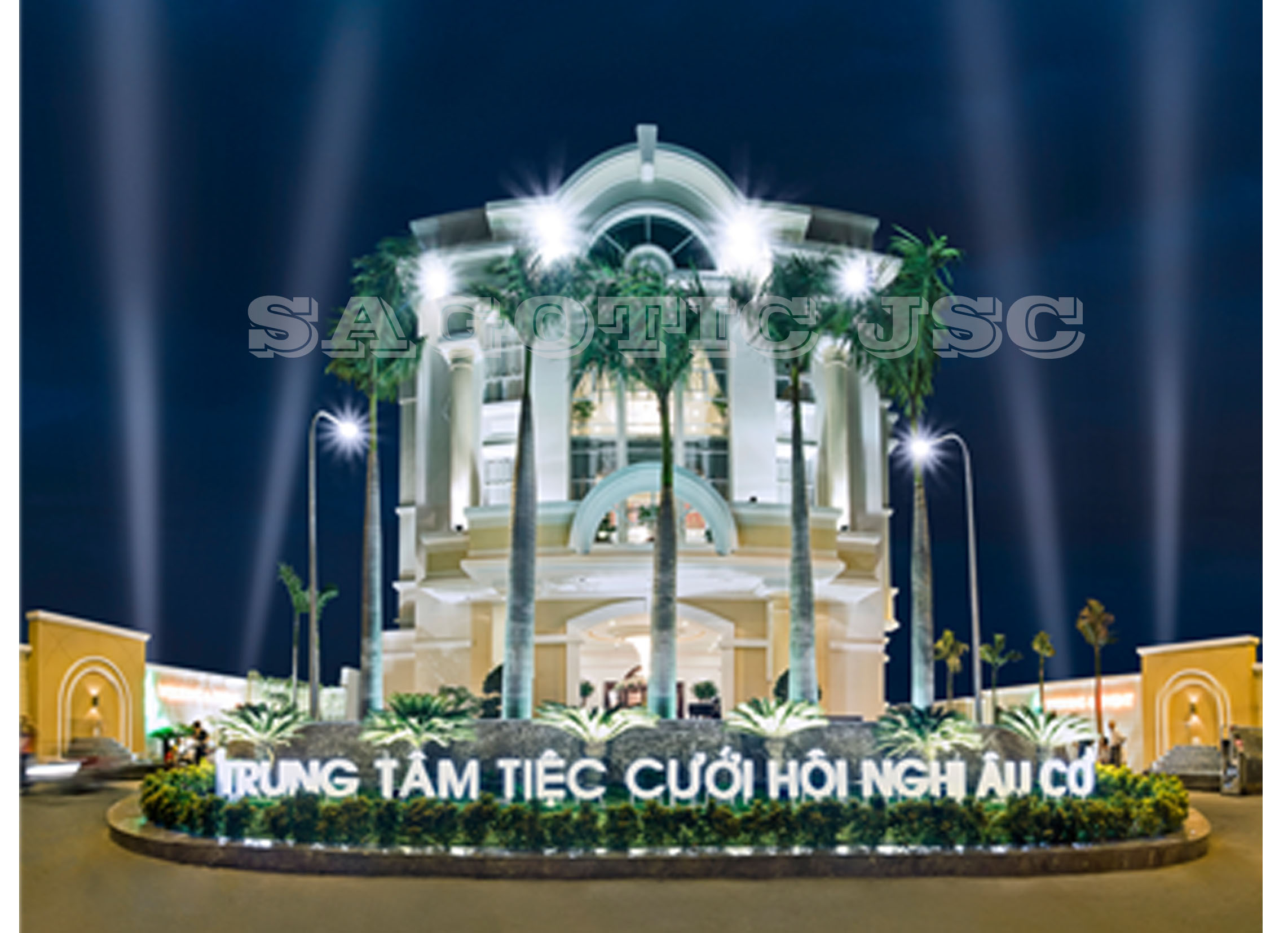 Đơn Gía Thiết Kế