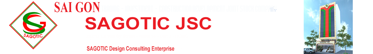 SAI GON TRADING - INVESTMENT - CONSTRUCTION DEVELOPMENT JOINT STOCK COMPANY  