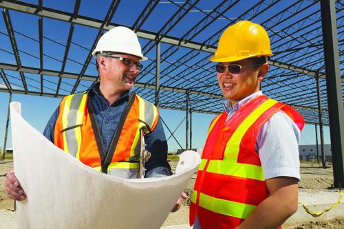 Kiến Thức Xây Dựng