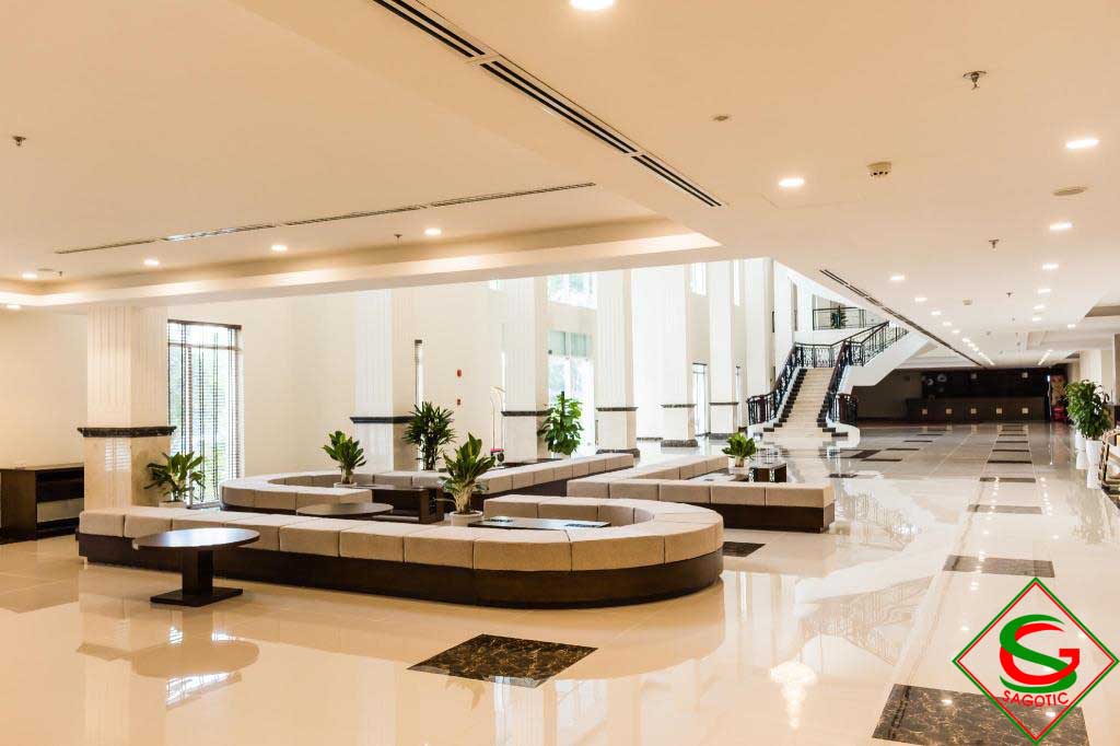  Thiết kế Nội Thất